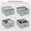 Chorley 8 Drawer Fabric Drawer Chest UKFR Certified-1590739669