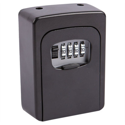 Key Cabinet Dial / Combination