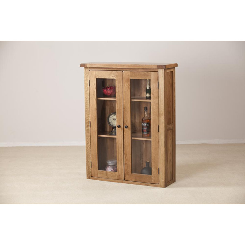 Display Cabinet