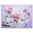 Toile tendue