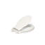 Transitions® Elongated Toilet Seat-438925807-534633851