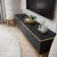 OXFORD III TV Stand with Golden Legs-824794172-824794174