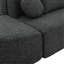 Canapé modulaire Boneless Couch-1833156278