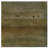 Donovan Mango Brown Square Solid Wood End Table