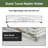 Countertop Napkin Organizer-117179567