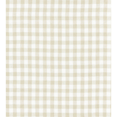 Tissu suédois à carreaux en lin