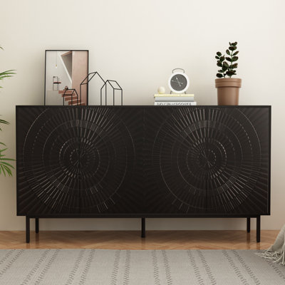 Modern Sideboard