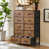 Rustic Brown selected