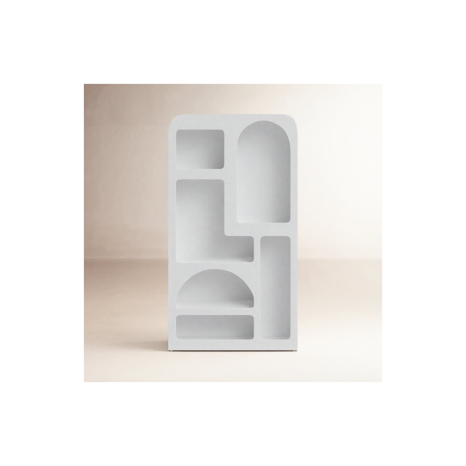 Nouri Bookcase