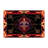 Acanthus Crest Indoor And Outdoor Area Rug-1325515161
