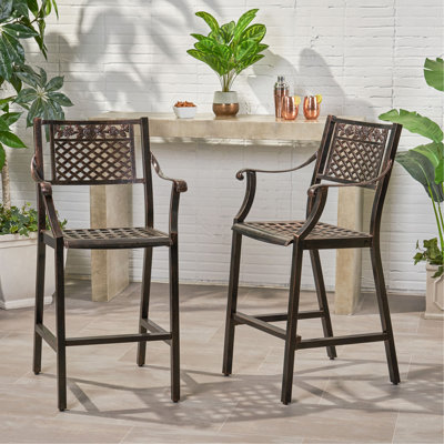 Tabouret de bar