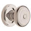 Colonial Passage Door Knob-798434728