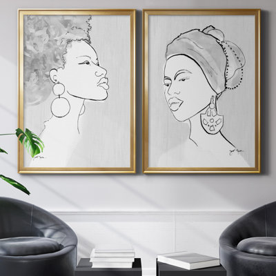 " Born This Way " 2 - Pieces