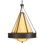 Obsidian 12 - Light Pendant