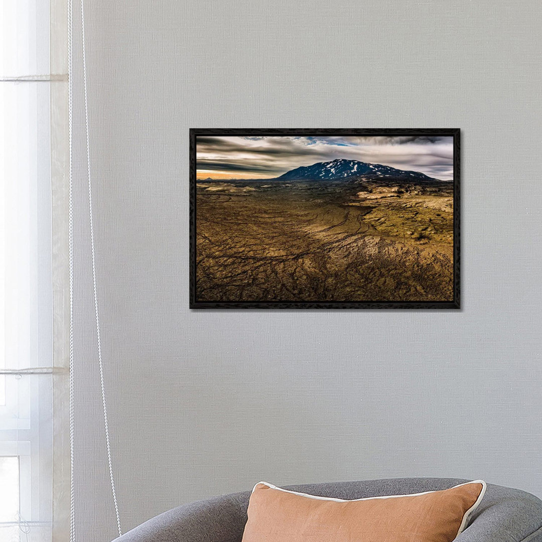 Hekla Volcano, Iceland 1PC6