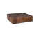 Cucina LaForza Prep Table with Butcher Block