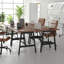Table de conférence commerciale Corbin-96694617