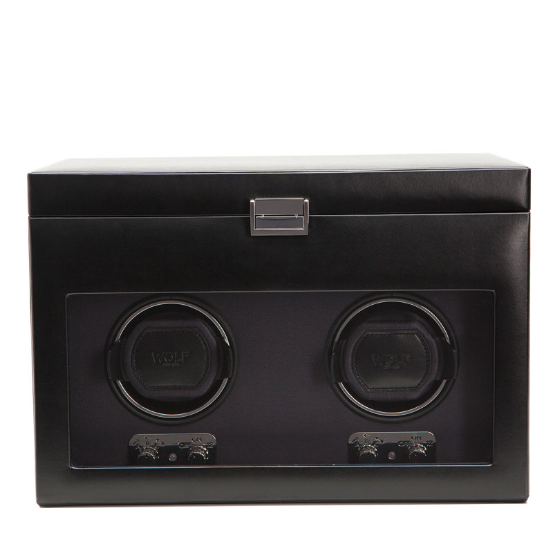Heritage Watch Box
