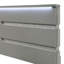 Lit en bois Arielah Marchan, gris-211058806