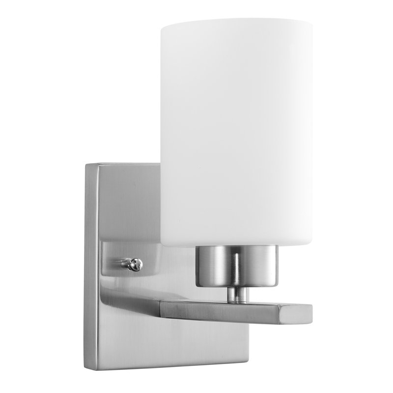 Bath Sconce