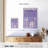 Kema Kitchen Cheat Sheet Wall Sign-108356890