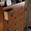 Armoire de rangement multifonctionnelle à grande capacité-47881290