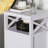 Blevens 16'' W Metal Nightstand-295947246-357152035
