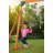 Trailside Wooden Swing Set-55037519