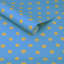 Happy News Smiles Blue Wallpaper