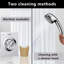 Shower Curtain Polyester Fabric Shower Mould and Mildew Resistant Curtain 180 x 180 cm-1928620196