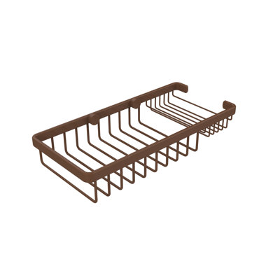 Beresford Drill / Screw Shower Caddy