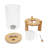 Harsha 7.5L Storage Cereal Dispenser