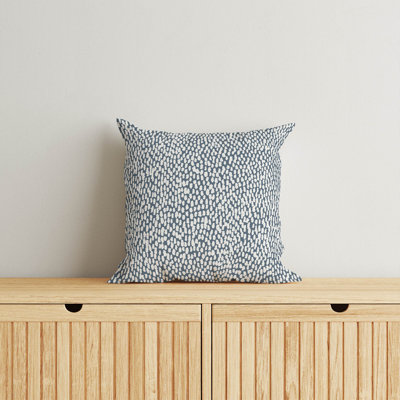 Twinkle Splat Pillow