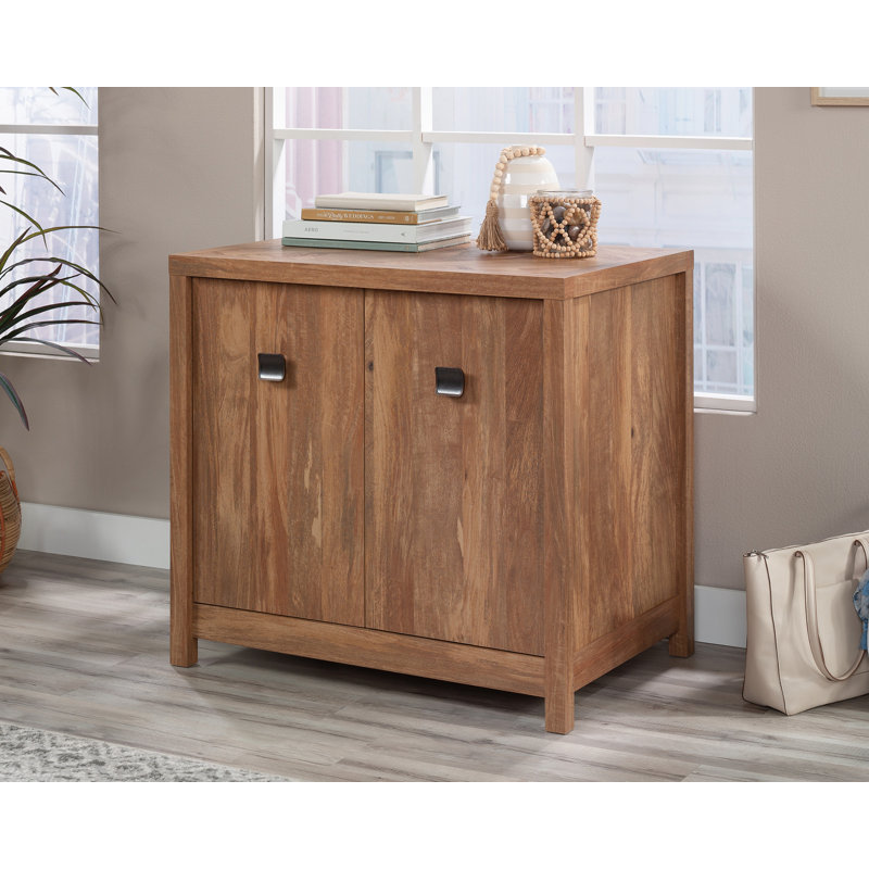 Cannery Bridge Utility Cabinet