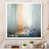 Cadre simple blanc