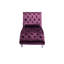 Chaise longue rembourrée Daria-1972919969