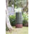 Glassell Hand Crafted Weather Resistant Birdbath Fountain-343735644