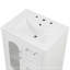 Meuble-lavabo 24 po avec lavabo-95639412