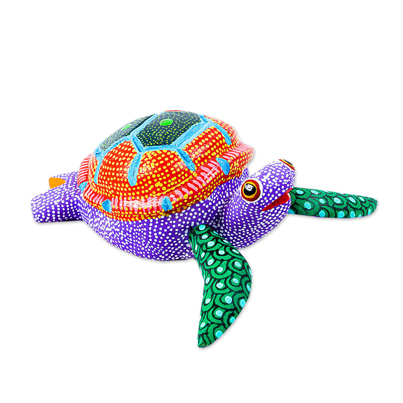 Figurine Alebrije