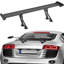 Spoiler de voiture