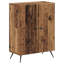 Bathroom Storage Furniture Set-688042823