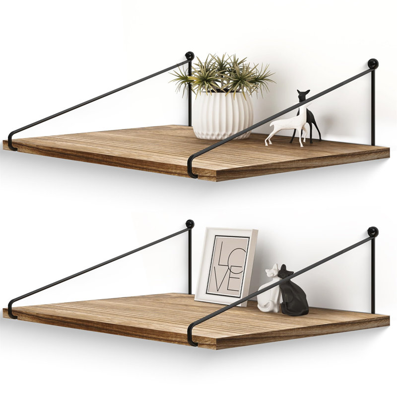 Floating Shelf