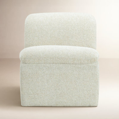 Piara 26.4'' Wide Armless