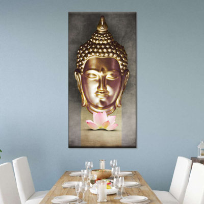 Lotus Bouddha
