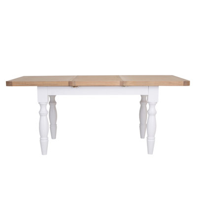 Claremont 1.3M Extending Table