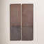 Smith Wall Décor Bronze-Set of Two