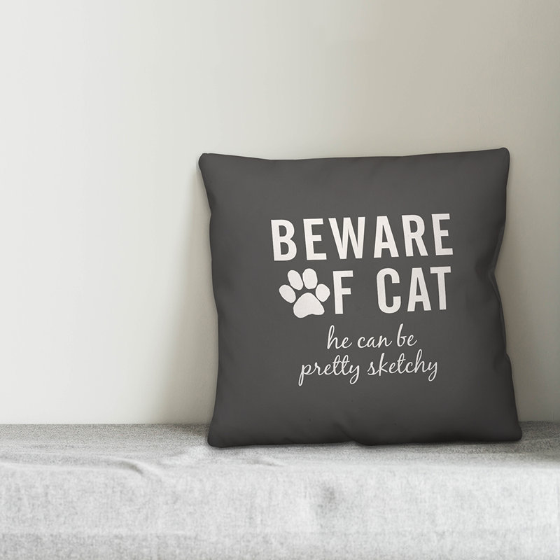 Throw Pillow