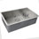 Pro Series 28'' L Stainless Steel Single Basin Kitchen Sink