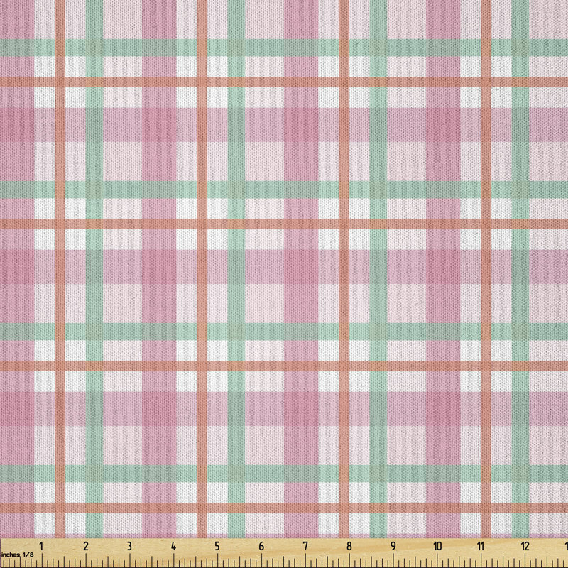 Dasheem Multi-Purpose Fabric