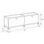 Armoires de bureau modulaires en métal avec tablettes réglables-129469835